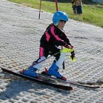 マキシマムフォームですが、内すねの角度は鈍角