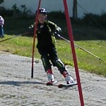 内手のブレイクで肩のレベルが出来ています◎