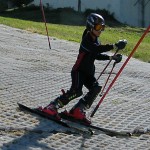 その為ポールブレイクで跳ね返されている？！