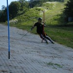 マキシマムフォーム!でも前傾です◎ マキシマムフォーム!でも前傾です◎