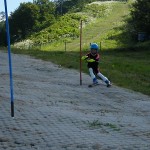 レベルを思い出して出来た◎