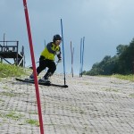 良いポジションに乗れるようになりました◎