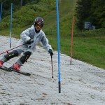 Aフォームもバッチリ◎