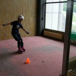 右骨盤が上がりグッド◎腕も上がればモアベター