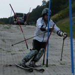 赤・青をブレイク◎