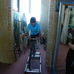 私も乗れるようになりました◎ 私も乗れるようになりました◎