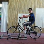 楽勝の顔?だけどどこかが変??? 楽勝の顔?だけどどこかが変???