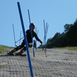 力強くなったフォーム◎ 力強くなったフォーム◎