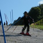 早い捕らえとエッヂの切り替え◎ 早い捕らえとエッヂの切り替え◎