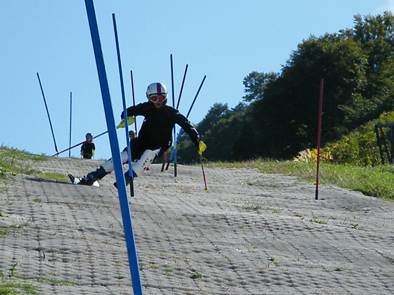 力強いAフォームが出来てビッグチェンジ◎ 力強いAフォームが出来てビッグチェンジ◎