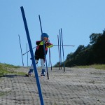 上から縦に入れるようになりました◎