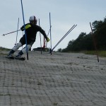 内膝の使い方が上手くなってる!◎ 内膝の使い方が上手くなってる!◎