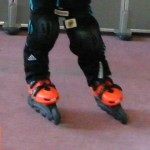 アップすると分かるAフォーム◎