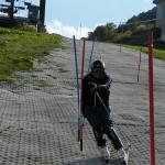 ノーマルブレイク