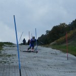 アンギュレーション「くの字姿勢」がもっと必要です