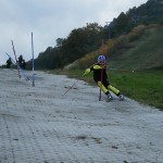 日曜の滑りはビッグチェンジ◎