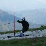 ヒップローテーションが無くなりつつあります◎