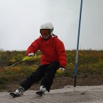 たまには左腕が下がります×Aフォーム◎