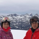 最高！12Kmのダウンヒルをこれからします