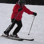 エッヂに乗るのは簡単だね！