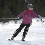 あなた！アンギュレーション「くの字姿勢」はこれでしょ！