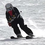 欠点のヒップローテーションを気をつければモアベター