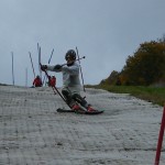 ターン後半も完璧！