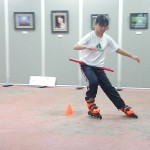 完璧なターン中盤◎