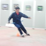 グッドフォーム◎前後差が少なくなった△