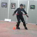 Aフォームが出来てきた◎