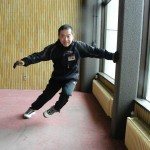 祝！肩の手術から無事カムバック