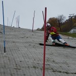 内倒してしまいました