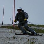 アームポジションが上がるとモアベターです