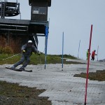 安定しているフォームです◎