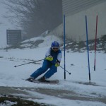 腰が出てき手無高い姿勢に◎