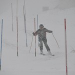 早い捕らえと先行動作(アンティシペーション)が良くなりました◎ 早い捕らえと先行動作(アンティシペーション)が良くなりました◎