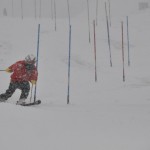 少し油断すると…又「内倒!」してしまいました 少し油断すると…又「内倒!」してしまいました