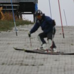 ヒップローテーションのマキシマムフォームになっています