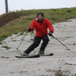 Aフォームでのマキシマムフォーム見本