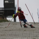 Aフォームで安定しているレベル◎