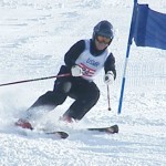 最初はヒップローテーションしていました