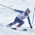 これぞ「グライダーターン」