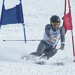 アンダーゲートにアタックして切り返すタイミング◎