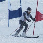 アンダーゲート通過時での尻落ちは、次のターンは「ど後傾！確実」