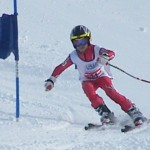 フォーム◎肘を伸ばせば尚　良し