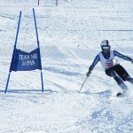 腰が外れているのでパワーが伝わらないのが残念！