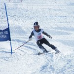 外腰が開いて力が逃げてしまった！残念