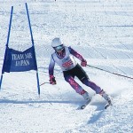 ストレート内倒！では力が入りませんヨ！