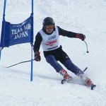 レベルもパワーライン（内肩→外腰→絞った膝(10cm×10cm)→足首も◎