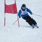 アンギュレーション「くの字姿勢」も最高！ワイドスタンスに…